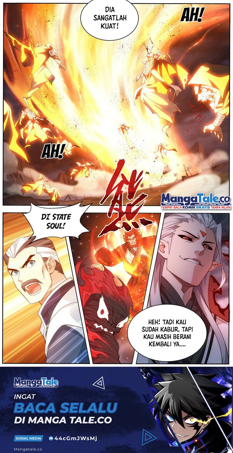 Dilarang COPAS - situs resmi www.mangacanblog.com - Komik battle through the heavens 448 - chapter 448 449 Indonesia battle through the heavens 448 - chapter 448 Terbaru 8|Baca Manga Komik Indonesia|Mangacan